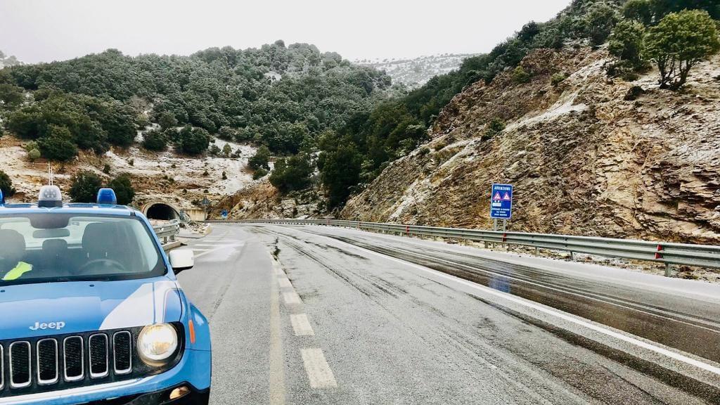 Chiude la sede polstrada, lo Stato continua a smobilitare nel Nuorese