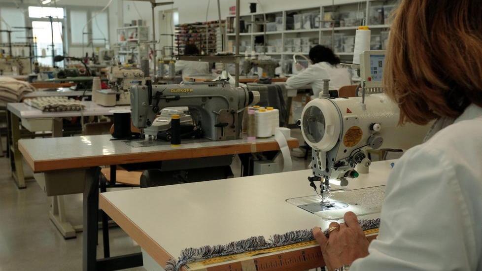 Lo stop ai licenziamenti ridà ossigeno alle aziende
