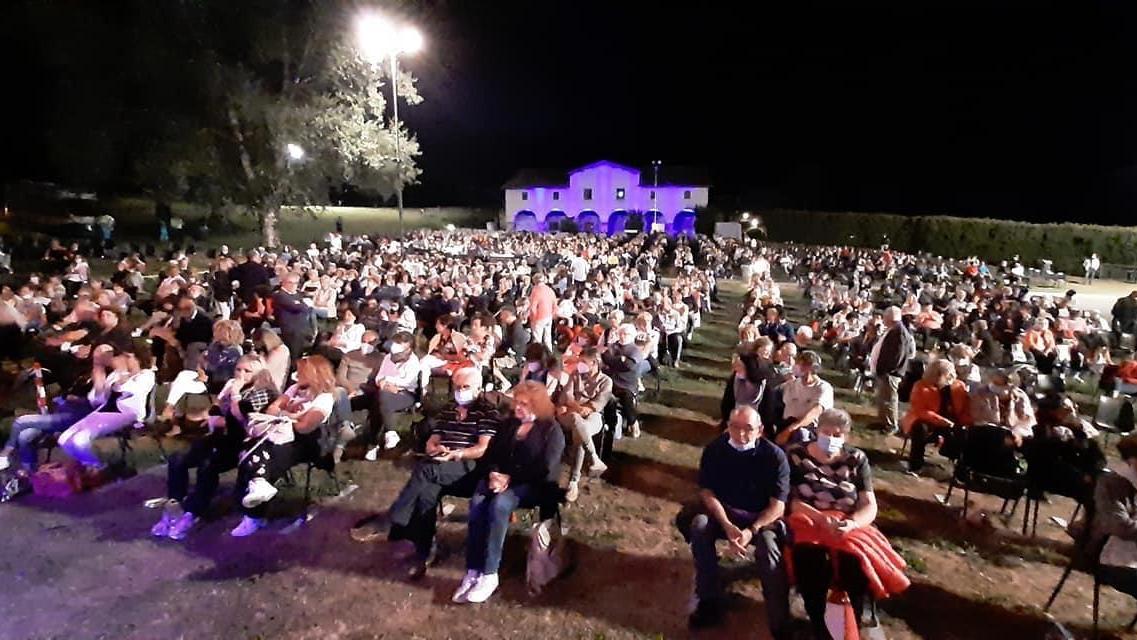 Brignano star a Mont'Alfonso