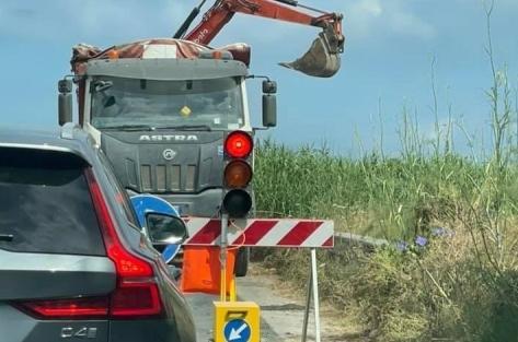Reti paramassi, asfalto, rotonde e sfalci: dalla Provincia 1,7 milioni per le strade dell'Elba