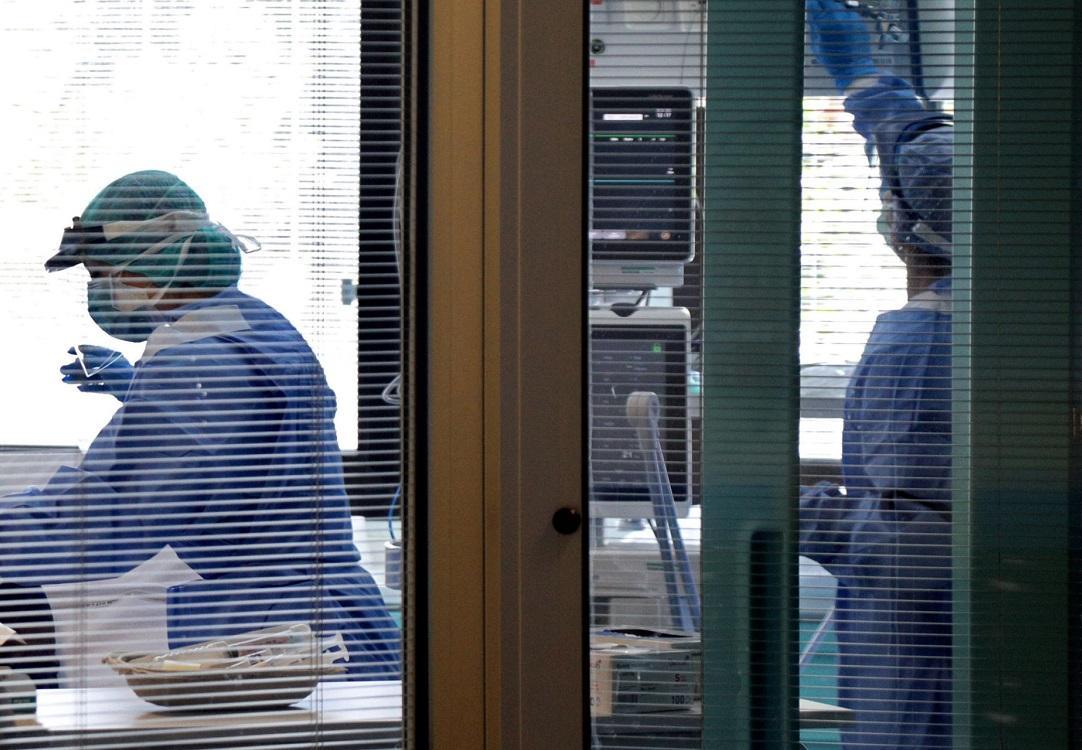 Bimba soffocata da una busta sempre in coma al Gaslini