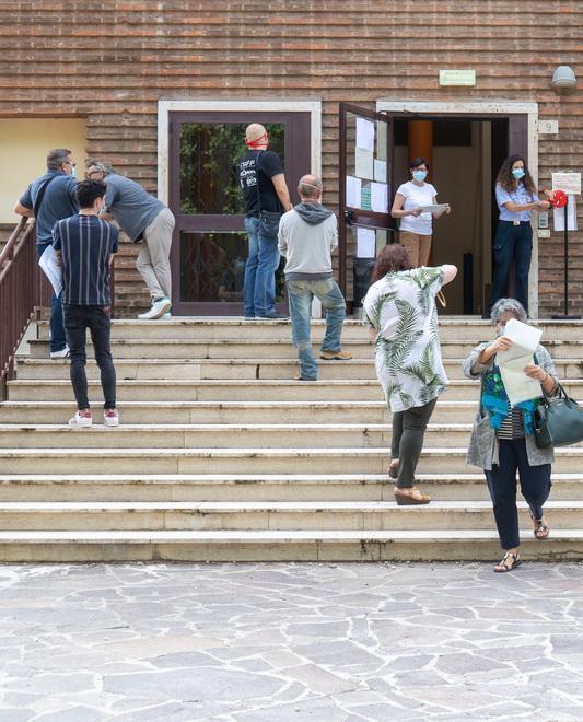 Ferrara, centro permessi della Ztl: arrivano rinforzi dal privato 