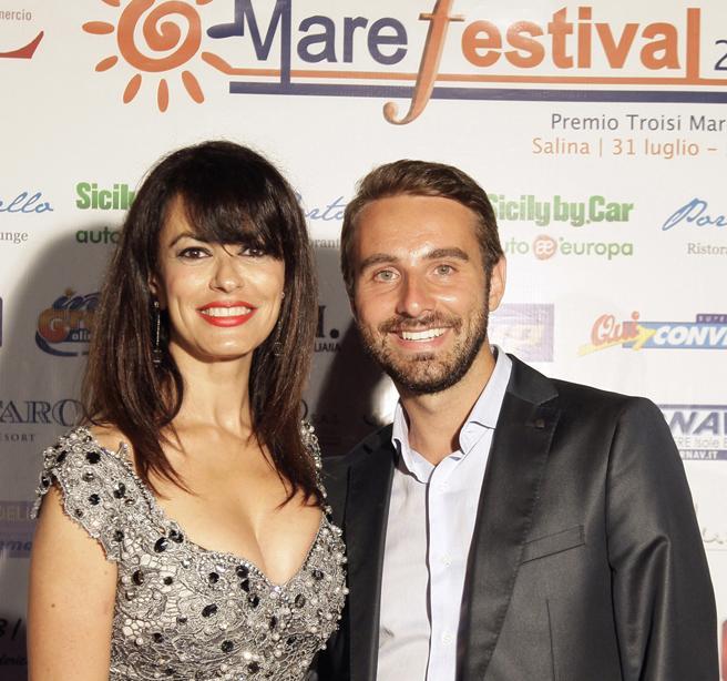 Il premio Troisi compie 10 anni con Cucinotta, Pif e Koll