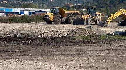 Indagine Keu, tecnici alla ricerca di rifiuti tossici a Peccioli