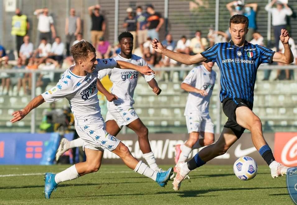 L’Empoli è campione d’Italia. Il sogno degli azzurrini è realtà 