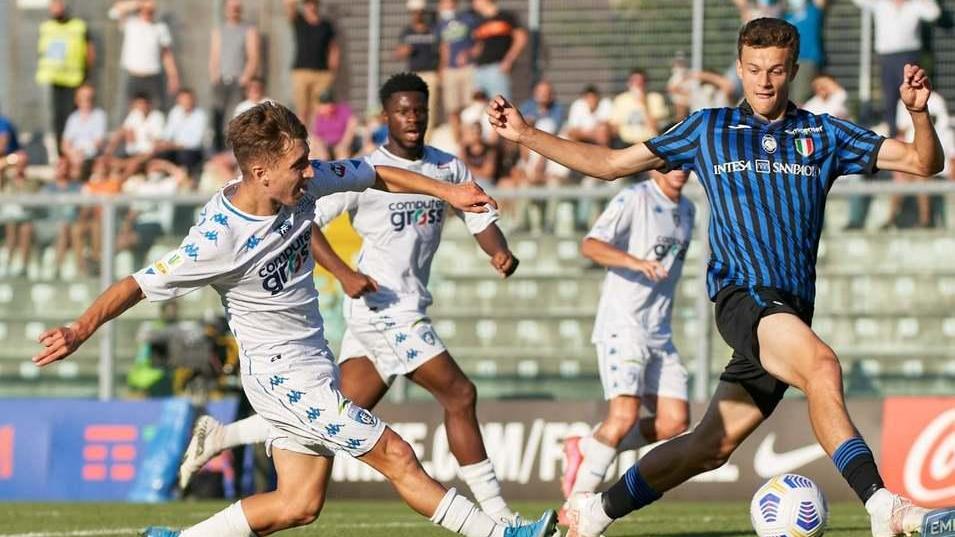 L’Empoli è campione d’Italia. Il sogno degli azzurrini è realtà