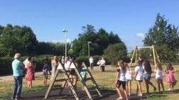 I “giardini inclusivi“ senza barriere