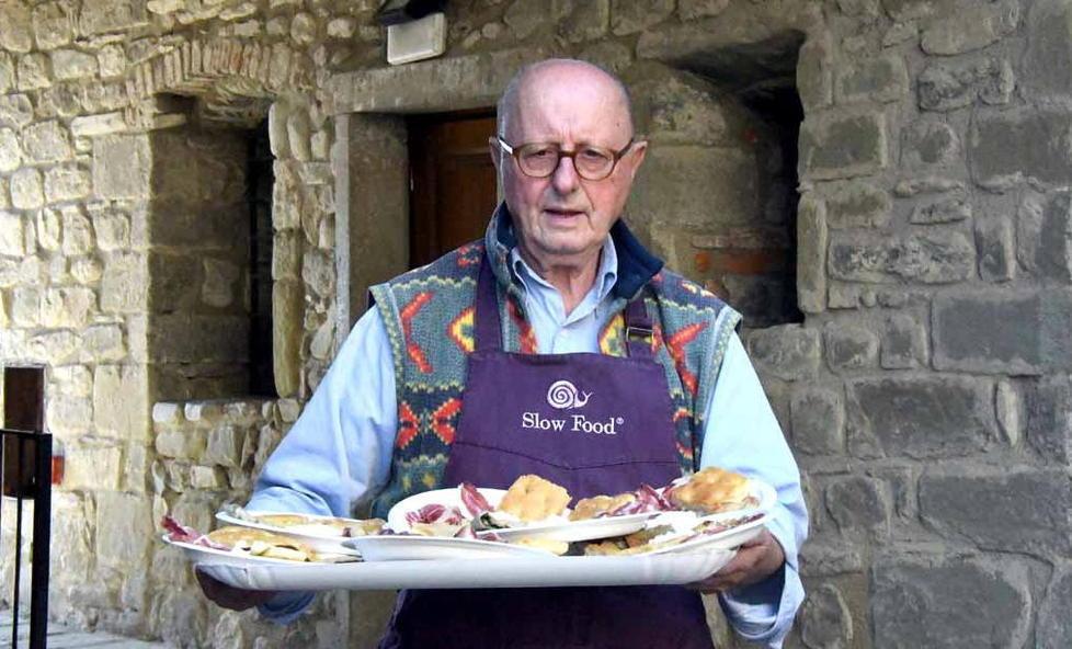 Pontremoli piange Orazio Benelli viticoltore di razza e Georgofilo 