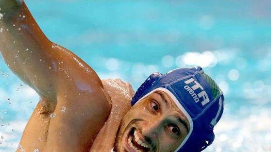 Settebello spegne il Giappone Oggi semifinale con gli Usa