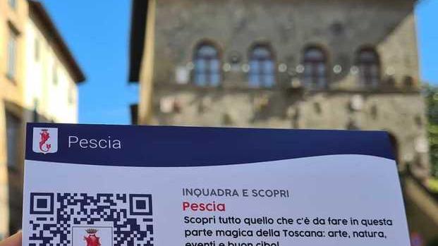 Qualcosa da fare? Basta inquadrare i cartelli con l’app