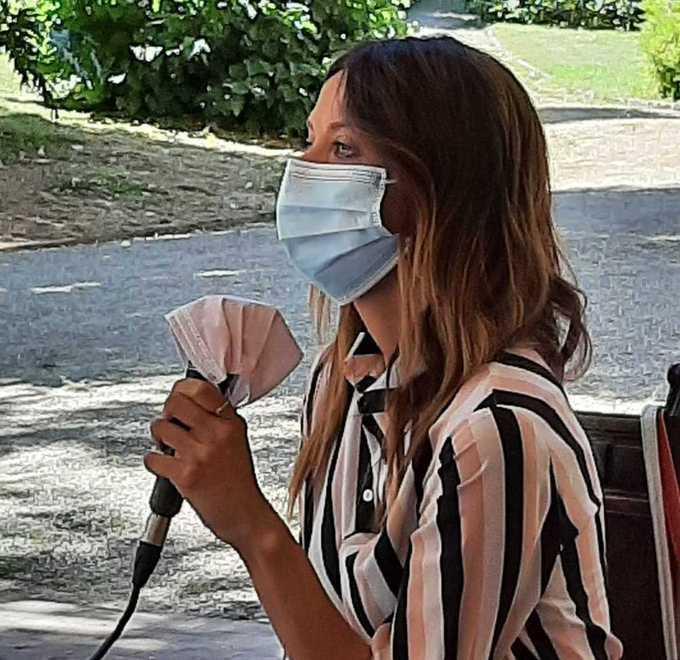 Un aiuto alla ricerca contro il carcinoma mammario 