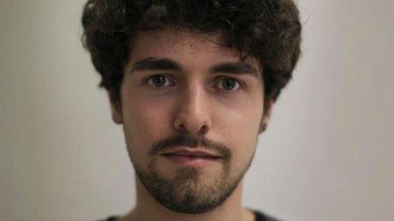 Alessandro Pasquinucci, autore del libro