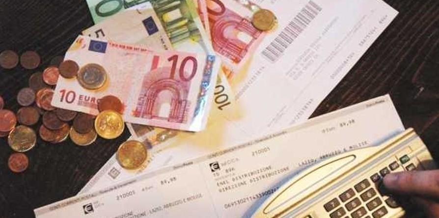 Tari più leggera per le famiglie con tanti figli 