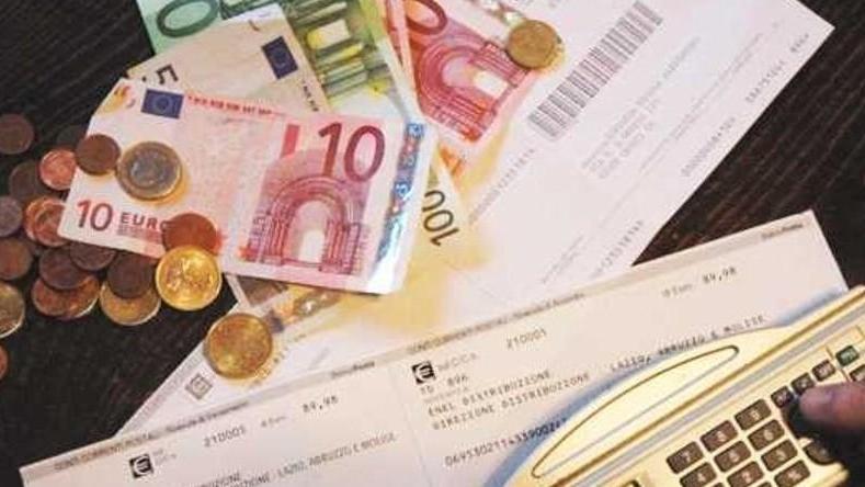 Tari più leggera per le famiglie con tanti figli