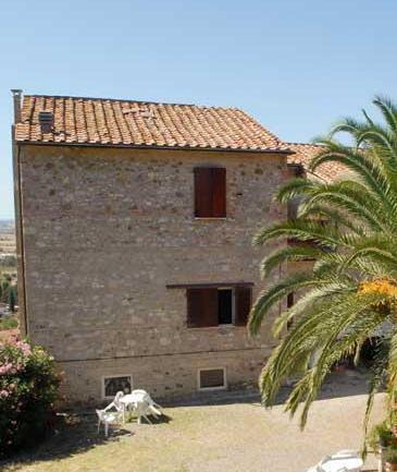 Formazione nel borgo per la Onlus Still I Rise