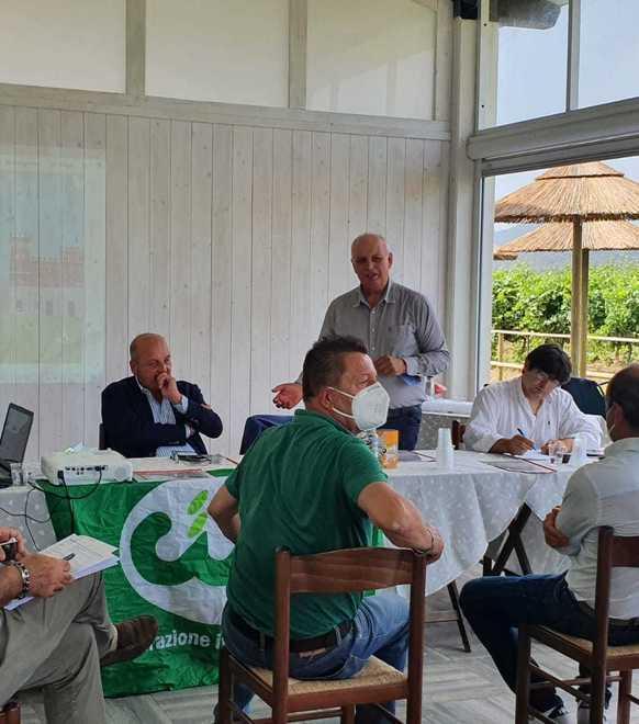 La Cia chiede più attenzione per i lavoratori agricoli