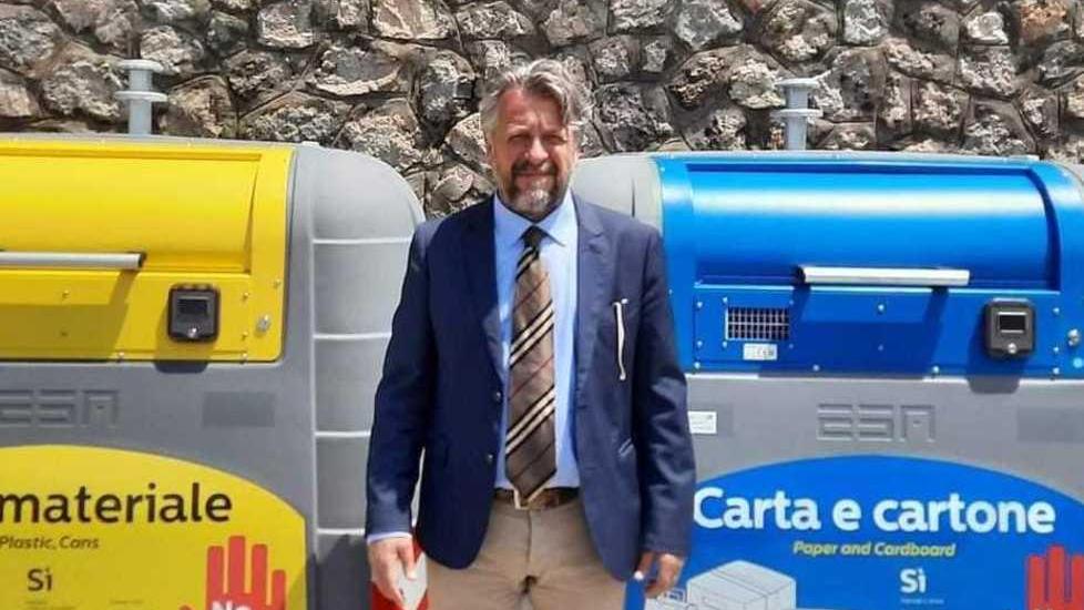 Tari, tariffa invariata per cittadini e imprese «Una scelta doverosa»
