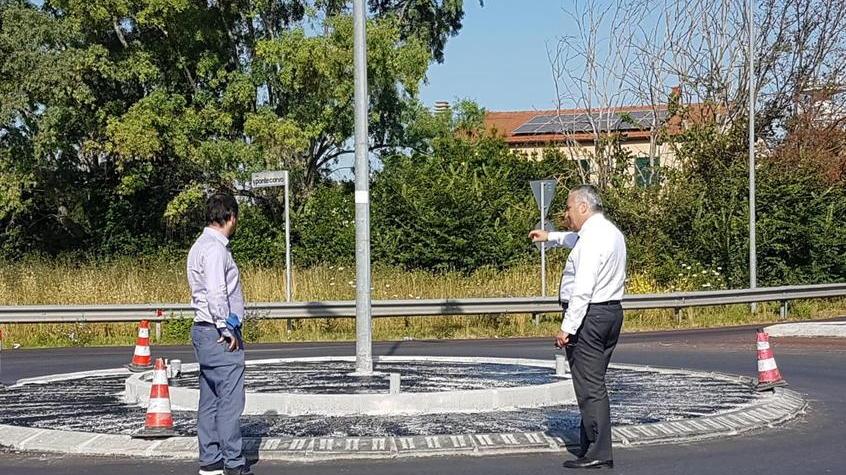 Via all’asfalfatura lungo i Condotti per una spesa di oltre due milioni