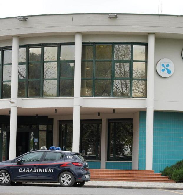 Scadalo “keu”, Consorzio Aquarno rinnova i vertici