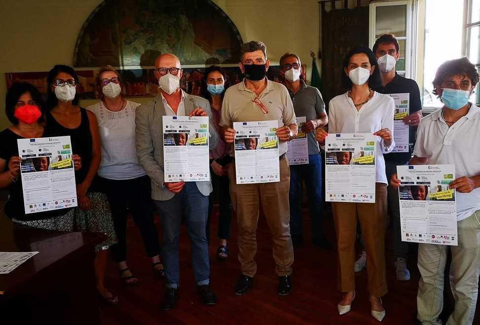 Docufilm a San Romano e una serie di iniziative sul tema dell’accoglienza