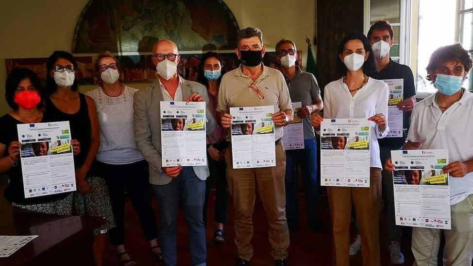 Docufilm a San Romano e una serie di iniziative sul tema dell’accoglienza