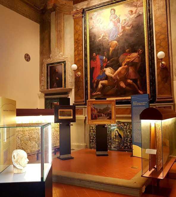 Il 10 luglio San Miniato rievoca l’arrivo di Napoleone Associazione cerca figuranti