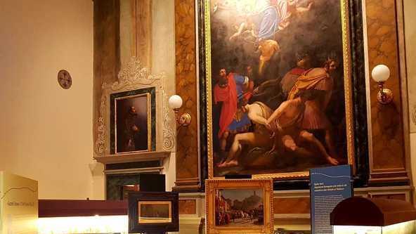 Il 10 luglio San Miniato rievoca l’arrivo di Napoleone Associazione cerca figuranti