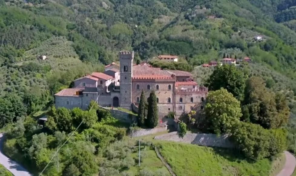 In un video le bellezze di collina e pianura a Massa e Cozzile