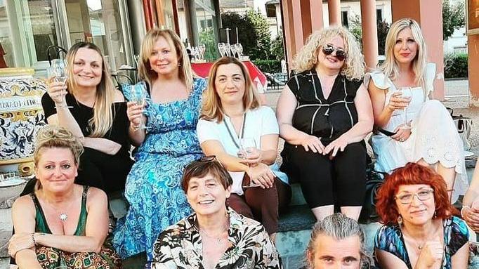 “Sante, Madonne e Arpie” la femminilità legata all’arte