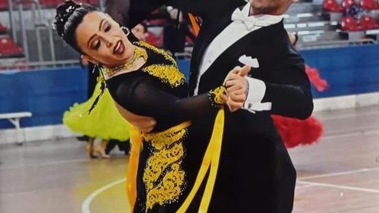 Le Olimpiadi dello sport in piazza della Libertà