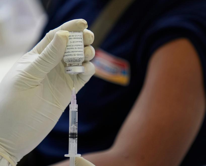I genitori reggiani esitano a vaccinare i figli Più della metà dei minori non è prenotata 