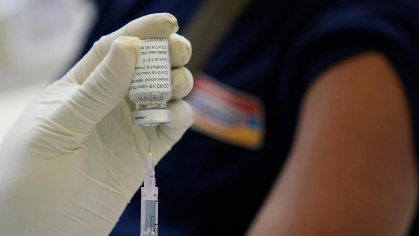 I genitori reggiani esitano a vaccinare i figli Più della metà dei minori non è prenotata
