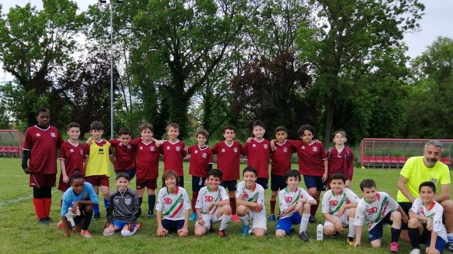 «Da quando è in squadra la vita dei Leo è un sogno»