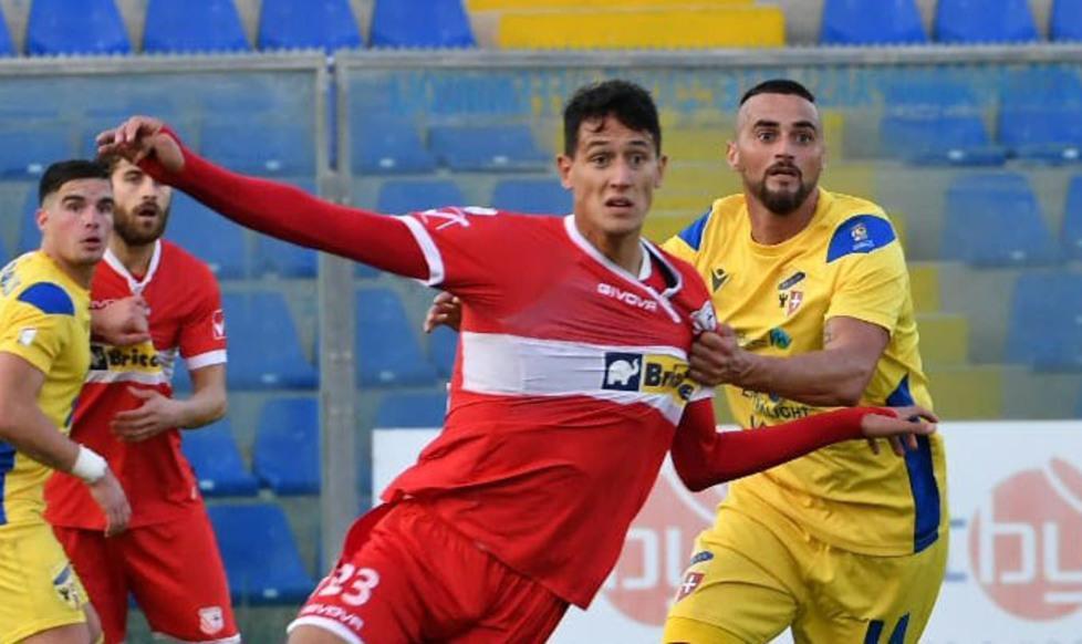 Il team manager Barani ha lasciato il Carpi Test con Vicenza e Parma