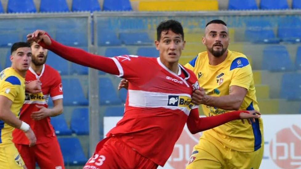 Il team manager Barani ha lasciato il Carpi Test con Vicenza e Parma