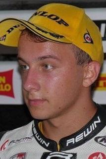 Raimondi cade e dice addio al Moto Estate 2021