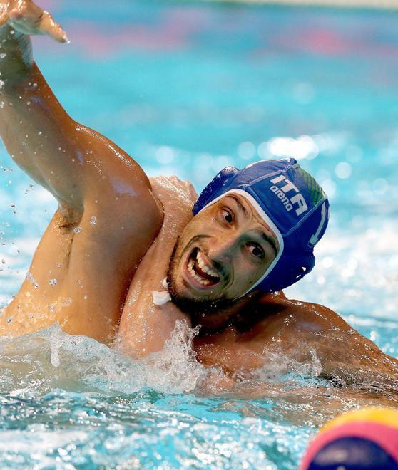 Schiantato il Giappone Oggi semifinale con gli Usa