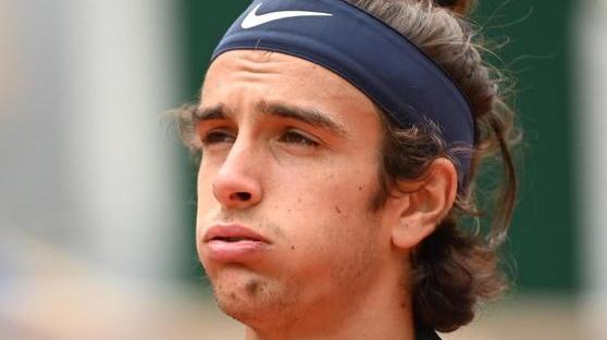 Wimbledon si mangia anche baby Musetti Federer, che rischio e avanza Fognini
