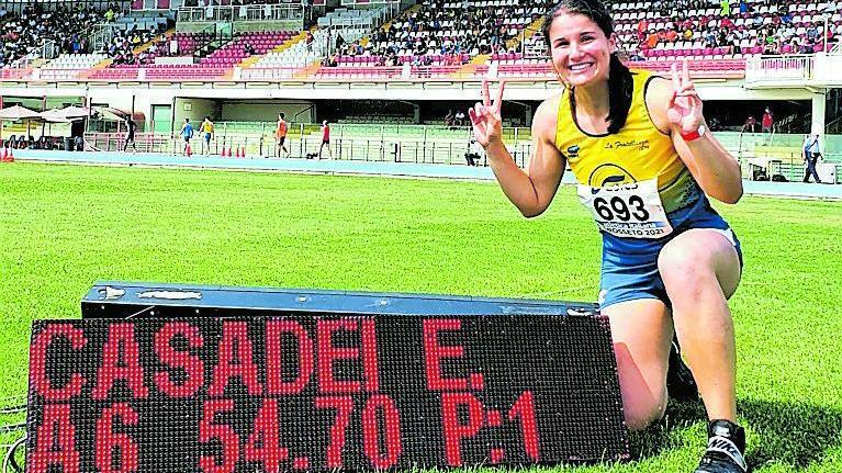 Europei Under 23: maglia azzurra per Ori, Romani e Casadei