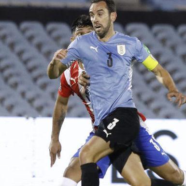 Coppa America, Nandez protagonista nella vittoria dell’Uruguay con la Colombia