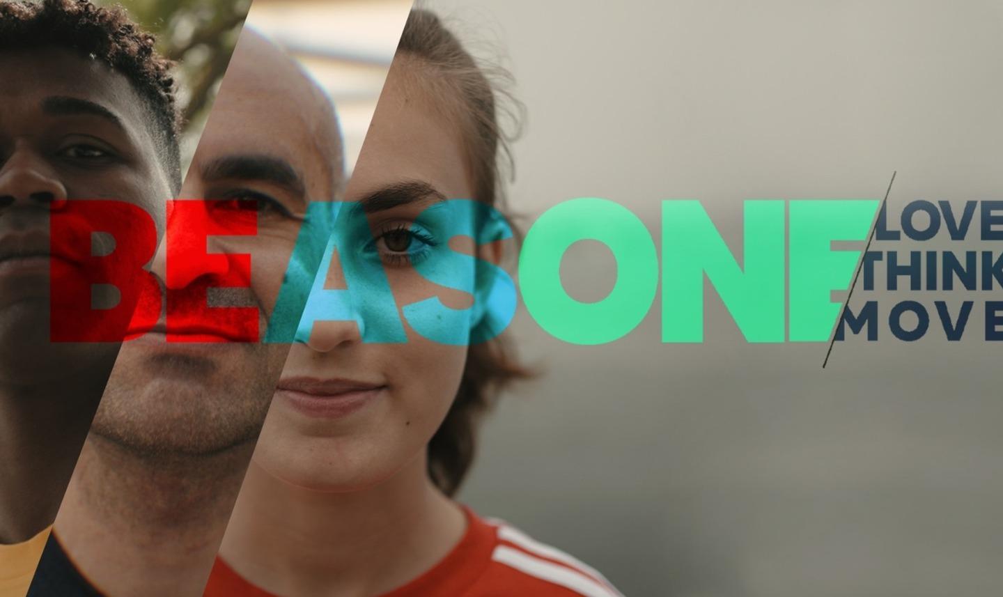 La società in campo contro la discriminazione