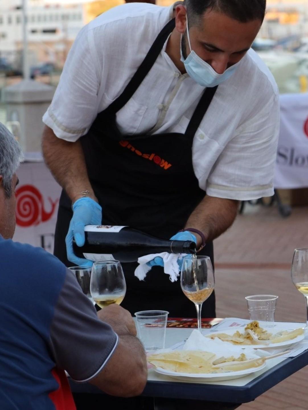 Settimana di eventi con Giugno slow 