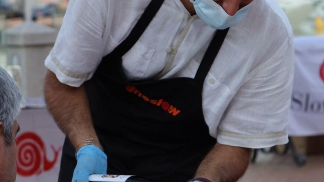 Settimana di eventi con Giugno slow