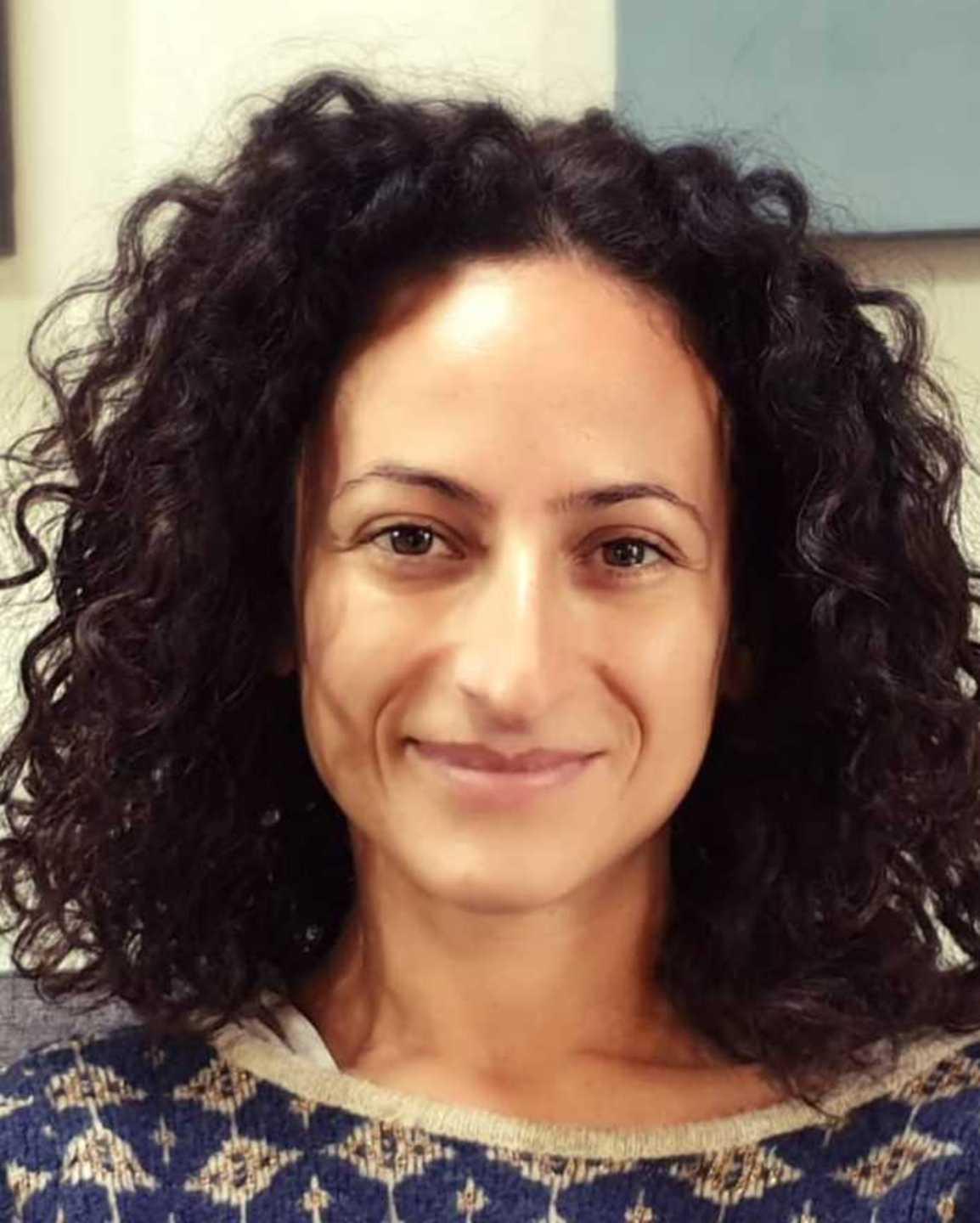 Incontro letterario con l’arabista tempiese Valentina Balata