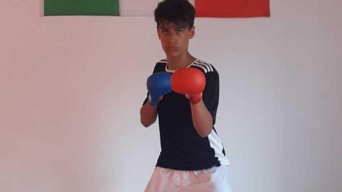 Atleti galluresi in evidenza a Ostia