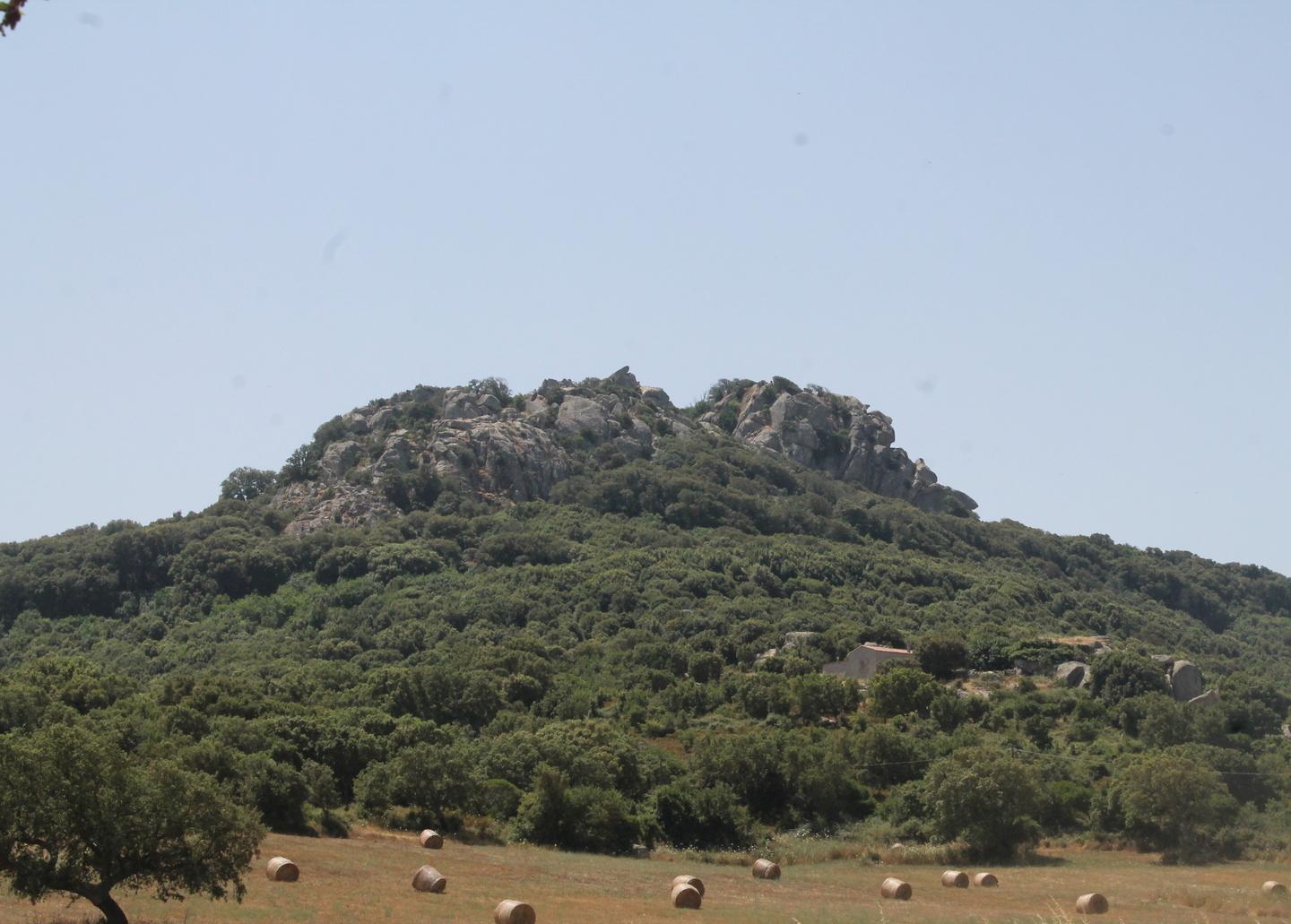 Monti di Deu, via alla valorizzazione 
