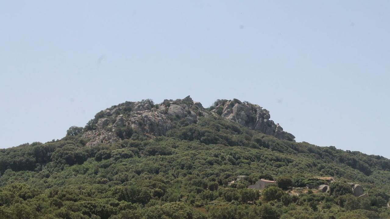 Monti di Deu, via alla valorizzazione