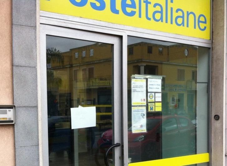 Poste taglia i giorni di apertura a Loiri 