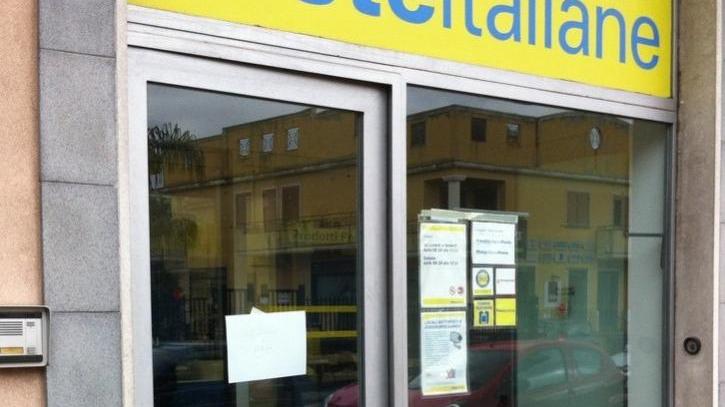 Poste taglia i giorni di apertura a Loiri