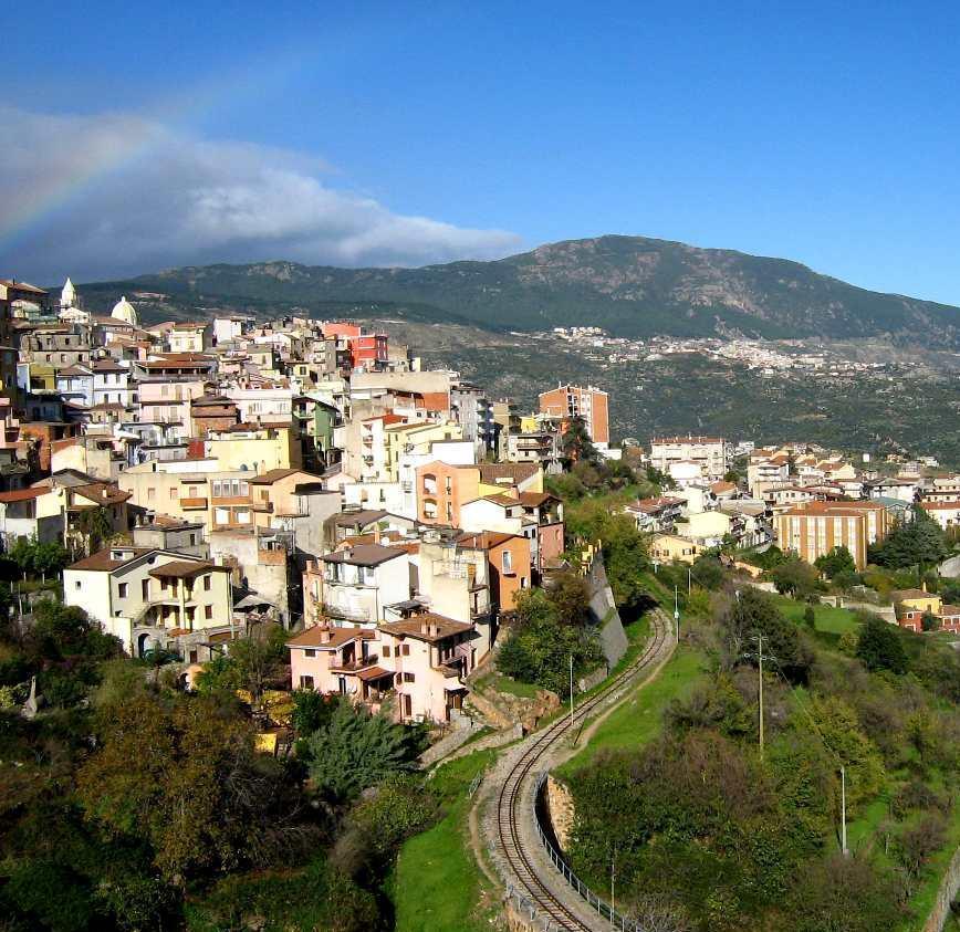 Gaxa, assemblea pubblica a Lanusei 